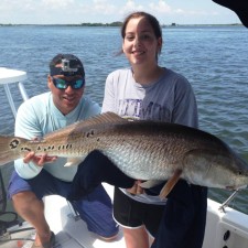 Labor Day Weekend – Father & Daughter Trip