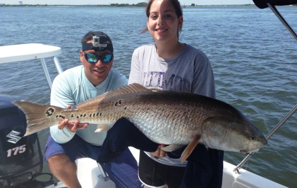 Labor Day Weekend – Father & Daughter Trip