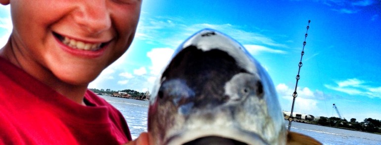 Aj with an over slot Red