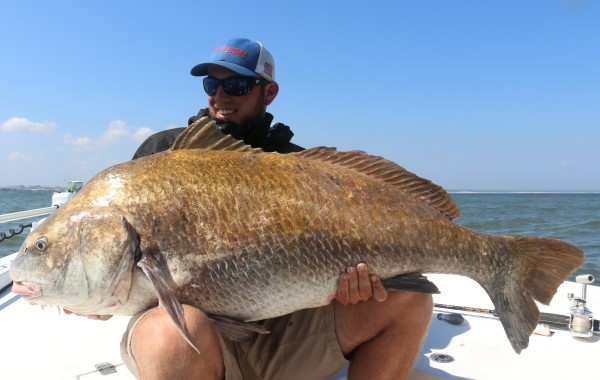 Wess with a gnarly Drum