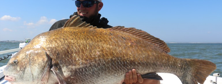 Wess with a gnarly Drum