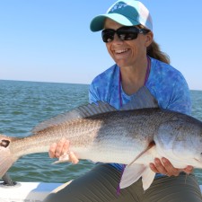 Anna’s Mayport Red