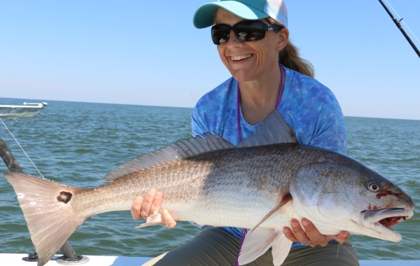 Anna’s Mayport Red