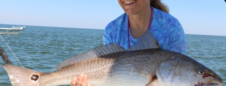 Anna’s Mayport Red