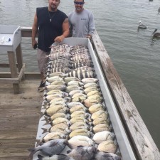 An inshore trip that will make the offshore guys envious