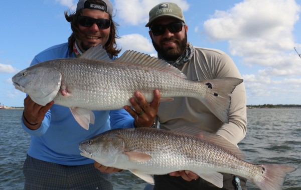 Nice set of River Pumpkins