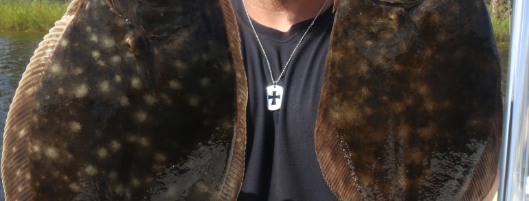 Timmy with a pair of stud Door Mats