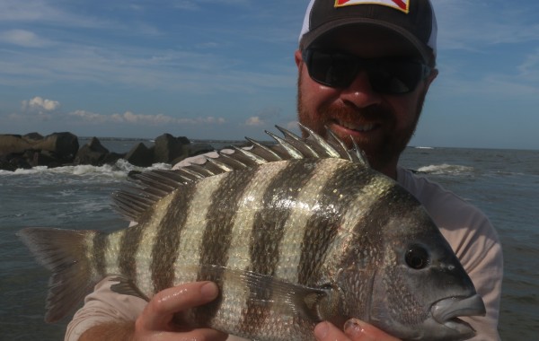 Chunky little Convict