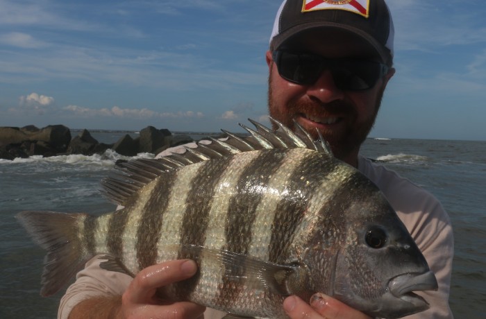 Chunky little Convict