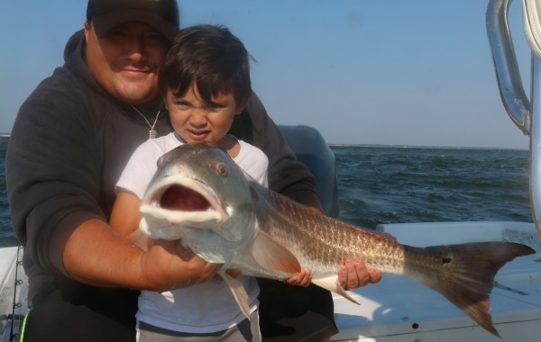 4 year old showing the old man what’s up