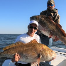 Double trouble on Slimeballs