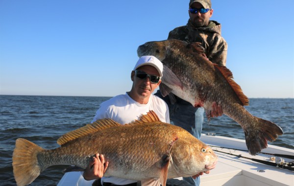 Double trouble on Slimeballs