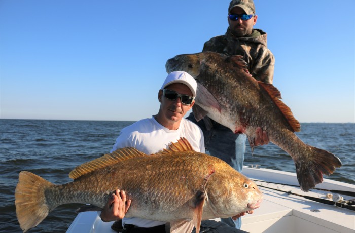 Double trouble on Slimeballs