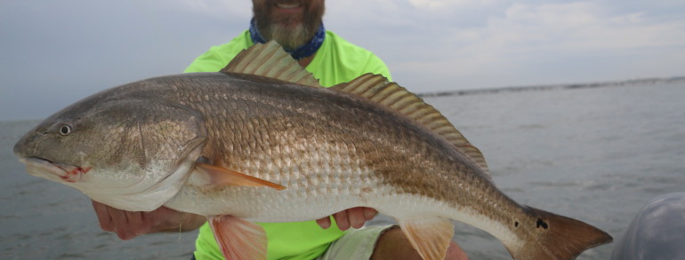 Rob Chapman of 360 Outdoors with a monster Bull