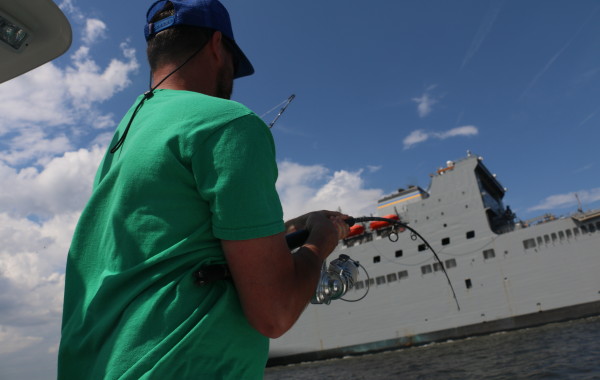 Doing work with the Accurate Twin Spin