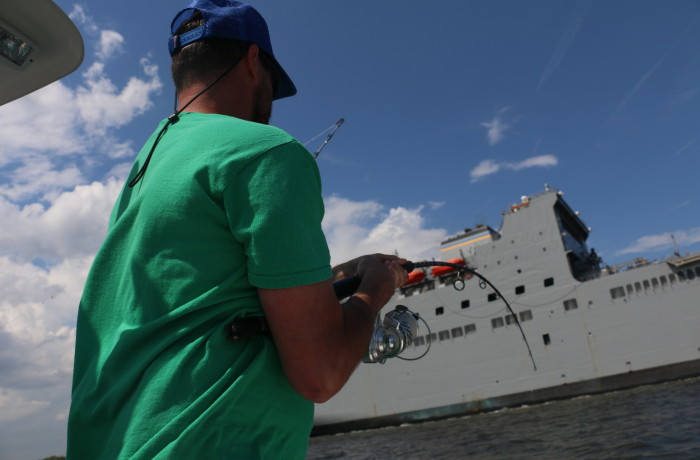 Doing work with the Accurate Twin Spin