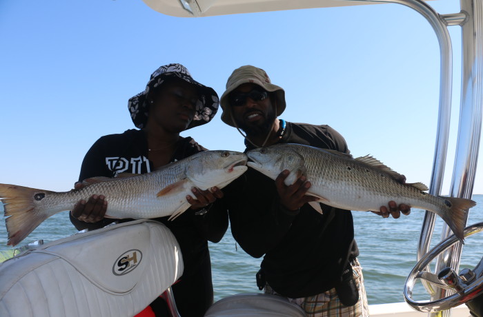 Pair of Jetty Pumpkins