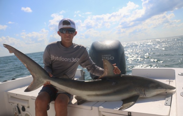 Bringing the kids up right