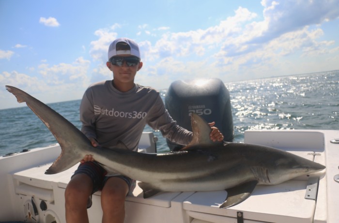 Bringing the kids up right