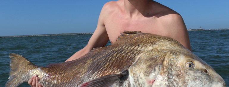 Big gnarly Slimeball