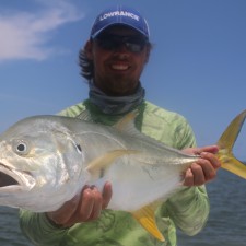 A bit of fun with the Canal Tuna