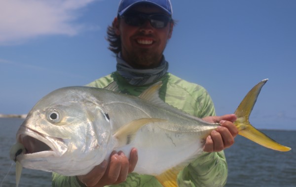 A bit of fun with the Canal Tuna