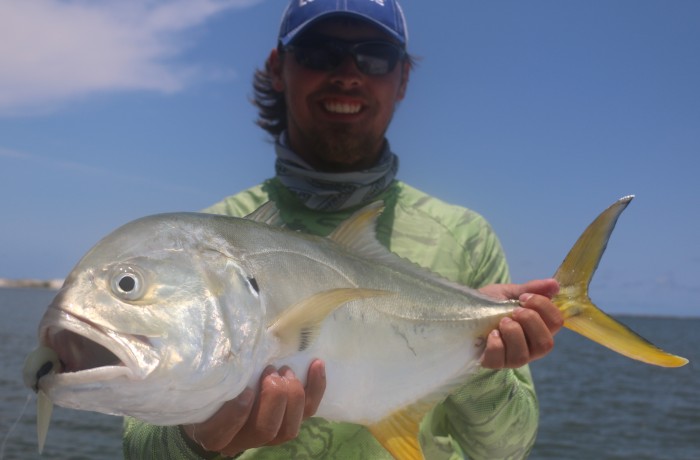 A bit of fun with the Canal Tuna