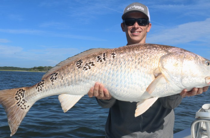 Miles with a River Leopard