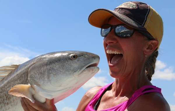 Great day on the water