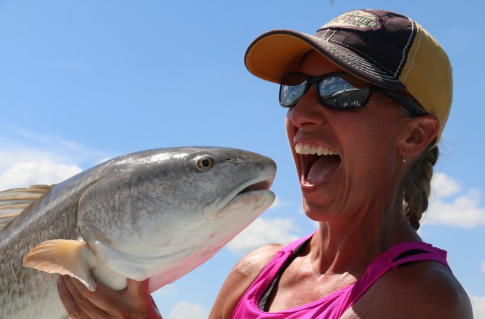 Great day on the water