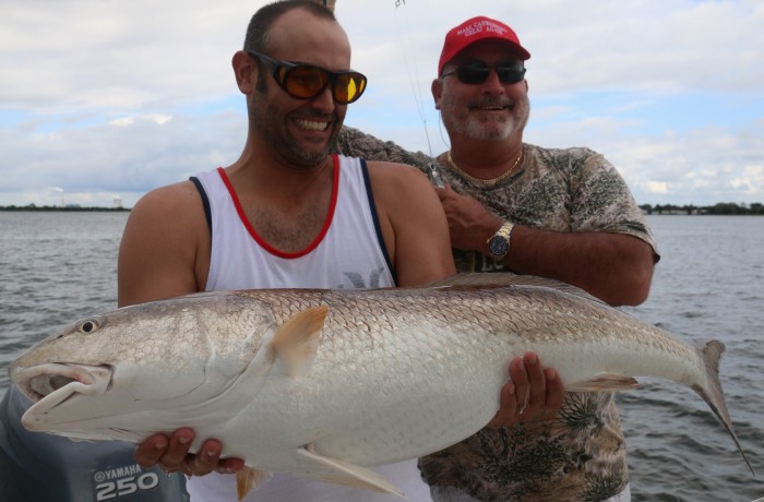 Another happy customer