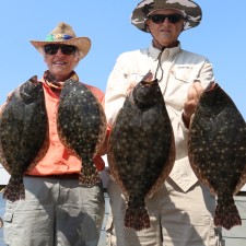 Couple of solid Flatties