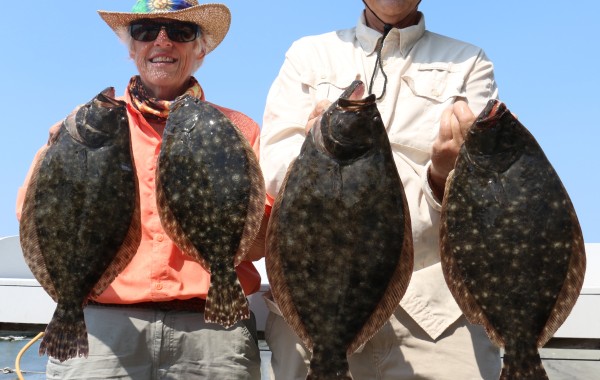 Couple of solid Flatties