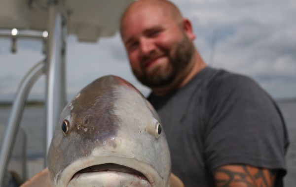 Yin Yang Red? Check out that face